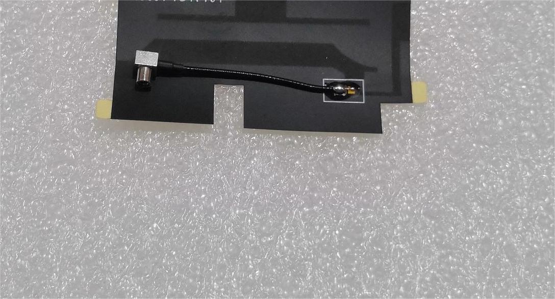 DJI Agras T100 4G Module Antenna (Right) - Genuine DJI Part - YC.DZ.AA000412.03