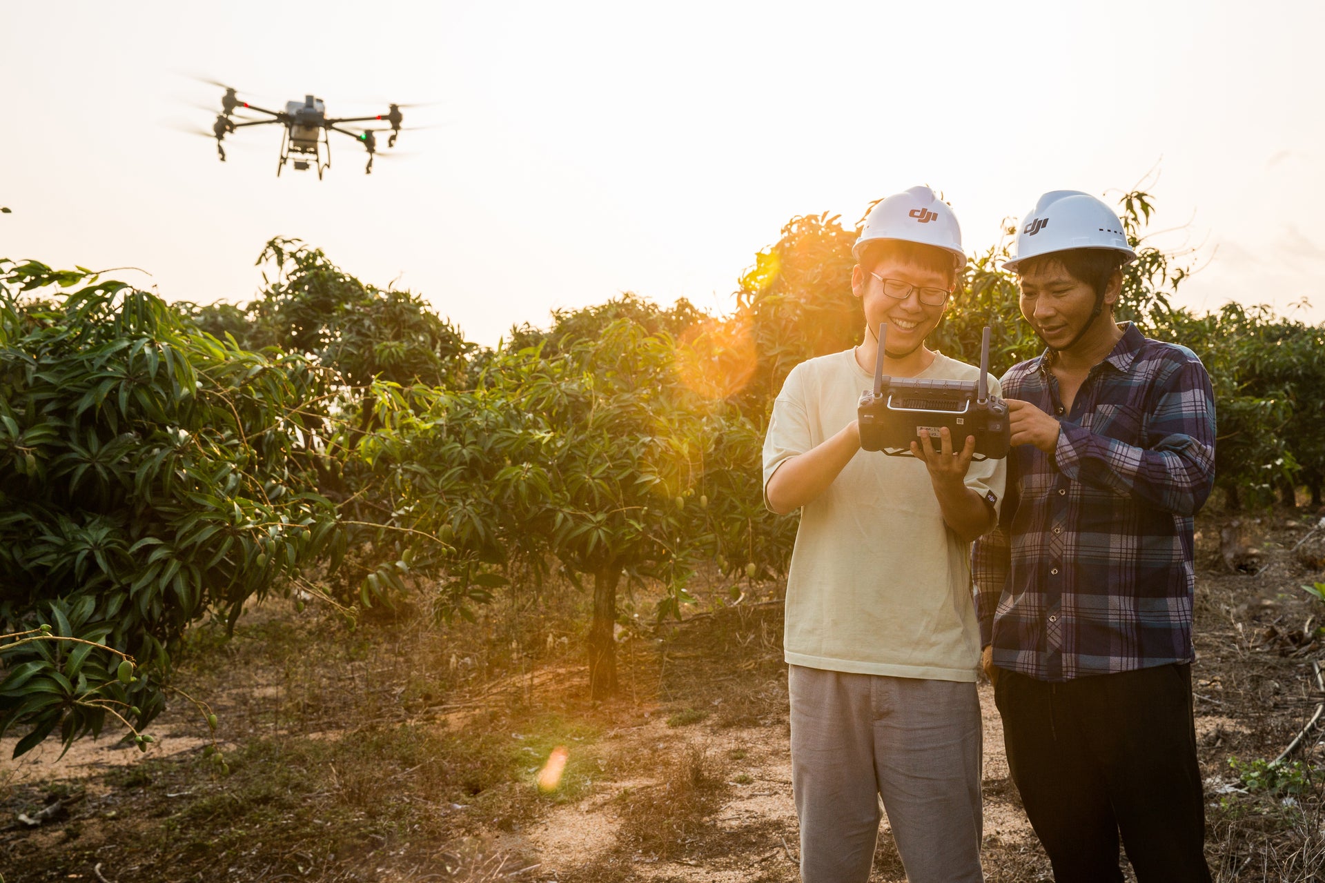 About Us – Drone Robotics Tech