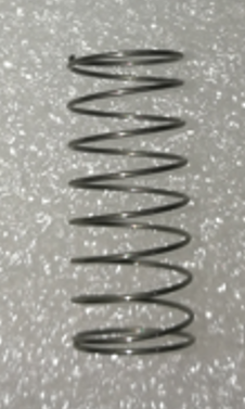 DJI Agras T25 One-Way Valve Spring - Genuine DJI Part - YC.JG.TT000172.03