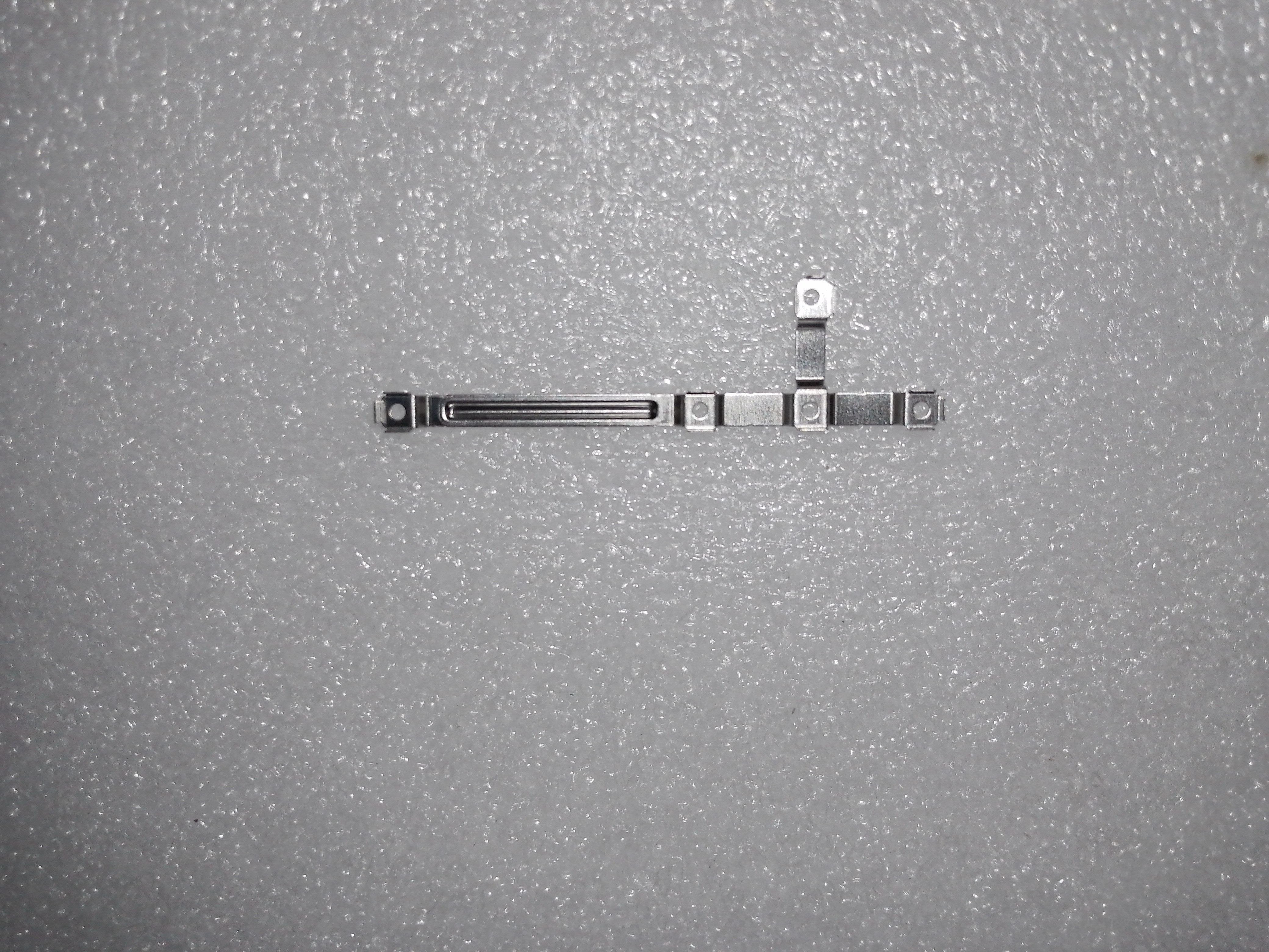 DJI D-RTK 3 RTK & SDK Feeder Fixing Piece - Genuine DJI Part