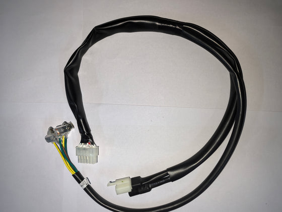 DJI Agras D14000iE Generator Operation Panel Cable (Upgrade Version) - Genuine DJI Part