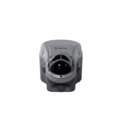 FJD Trion V100F GNSS LiDAR Fusion System