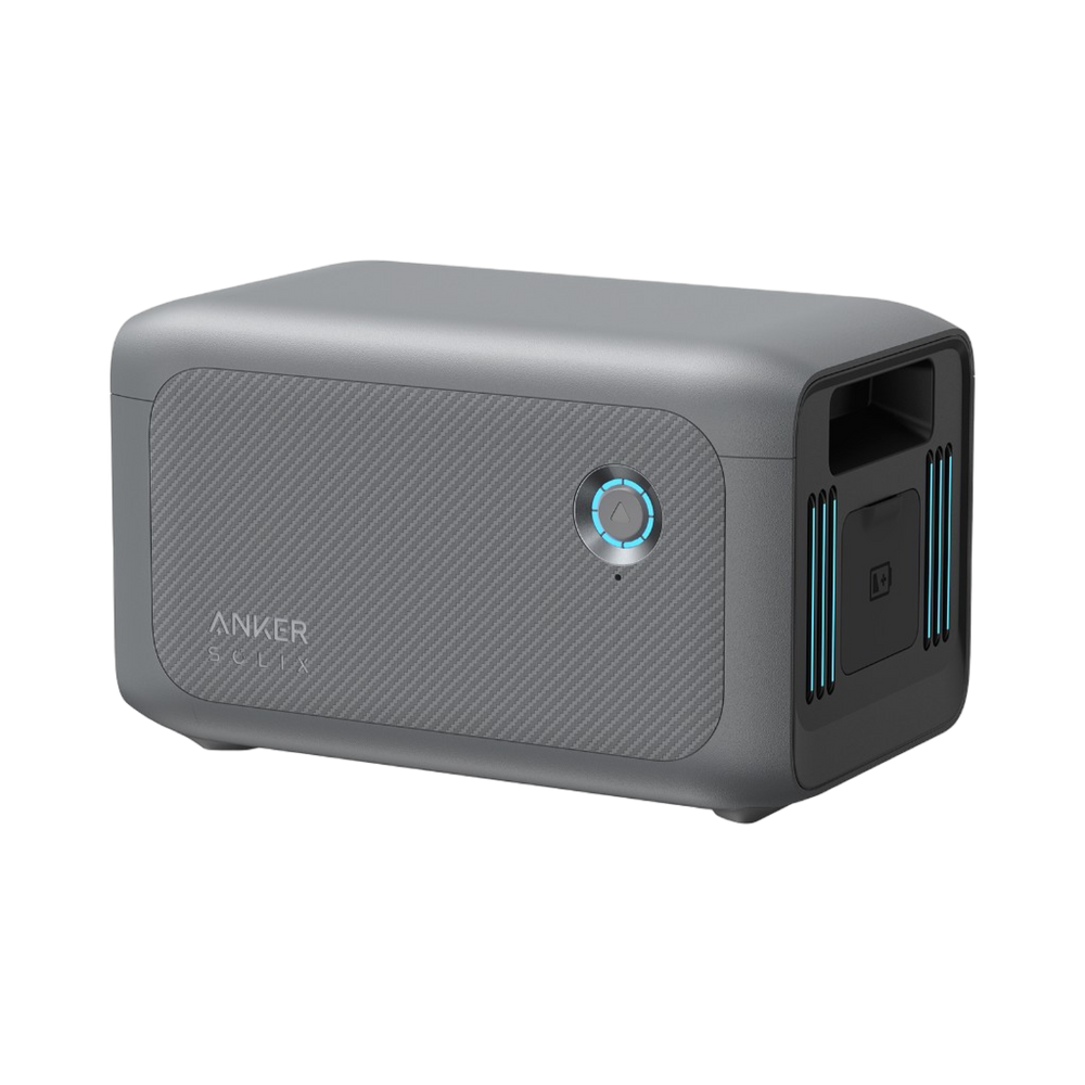 Anker SOLIX BP1000X Expansion Battery - 1,056Wh LFP (For Anker SOLIX C1000X)