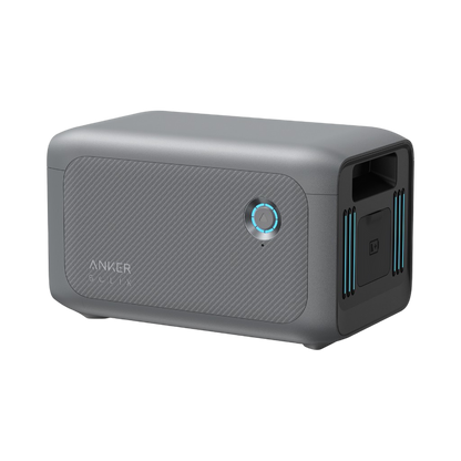 Anker SOLIX BP1000X Expansion Battery - 1,056Wh LFP (For Anker SOLIX C1000X)