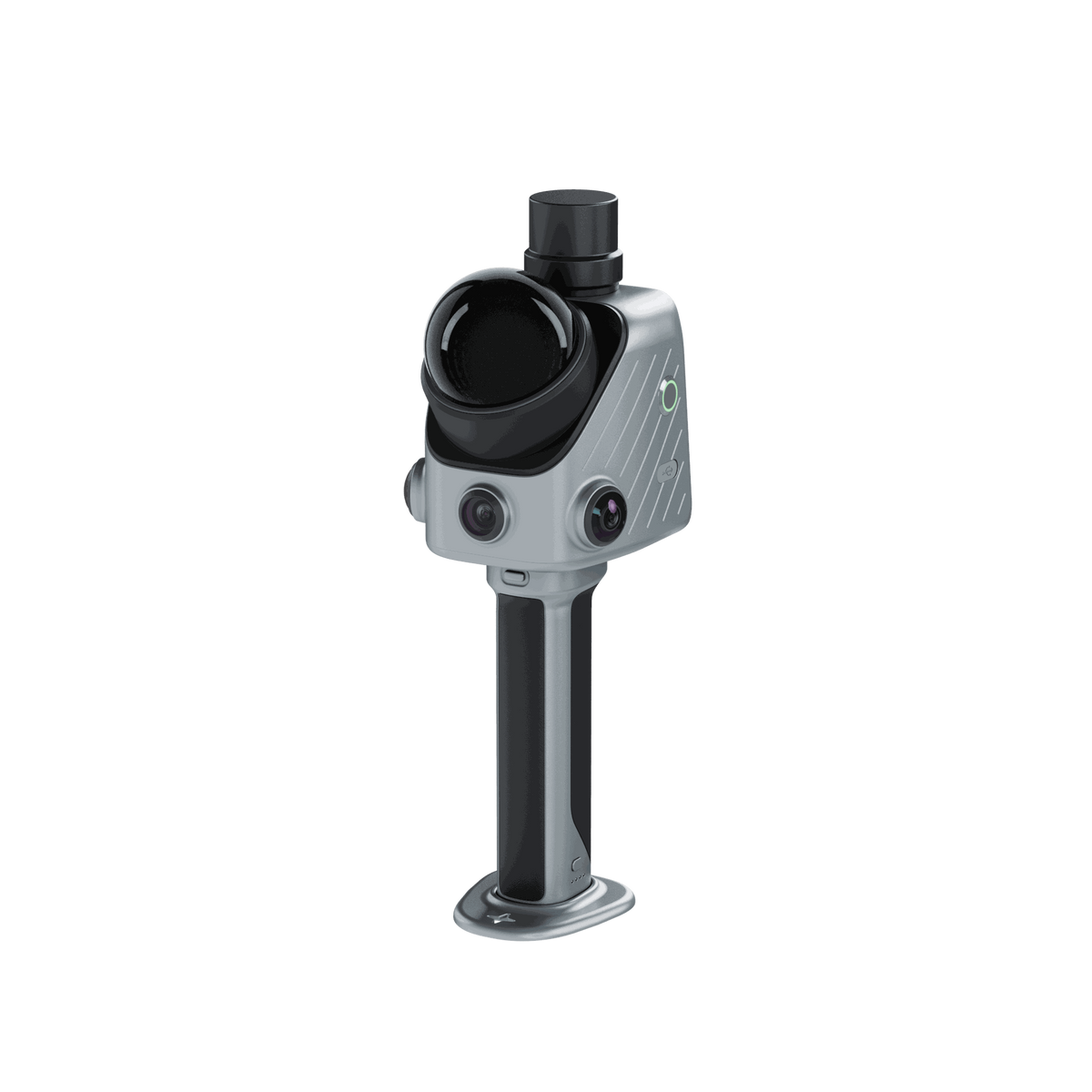 FJD Trion X1 3D Handheld LiDAR Scanner