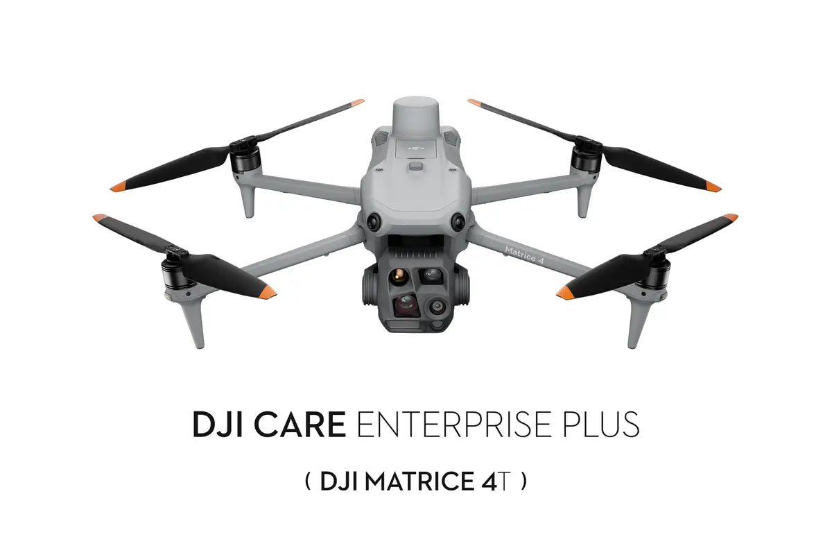 Renewed DJI Care Enterprise Plus (DJI Matrice 4T)