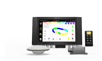 FJD AL01 3D Land Leveling System