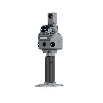 FJD Trion P2 LiDAR Scanner