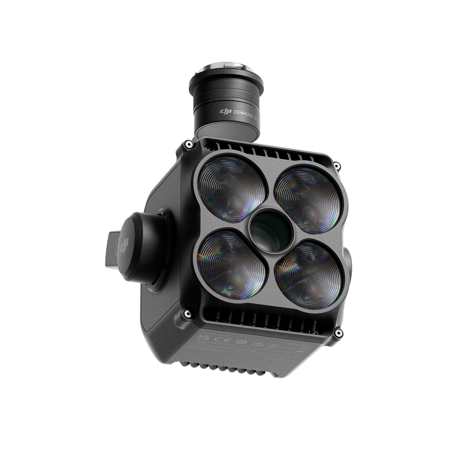 dji zenmuse s1