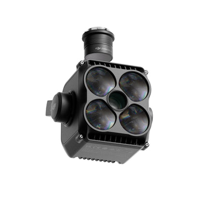 dji zenmuse s1