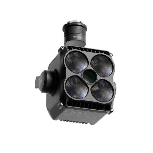 dji zenmuse s1