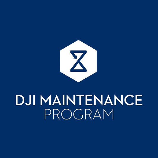 Maintenance Program Standard Service（M350 RTK）NA