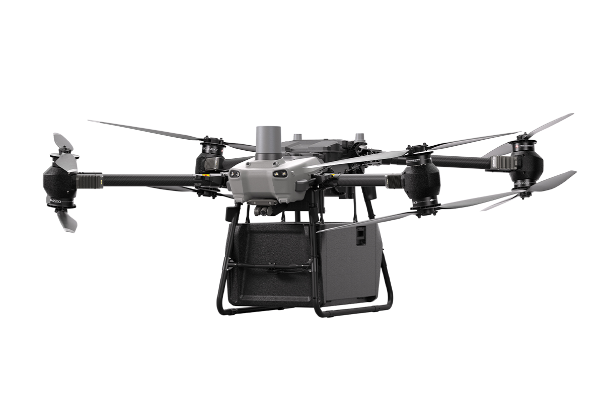 DJI FlyCart 30 Delivery Drone