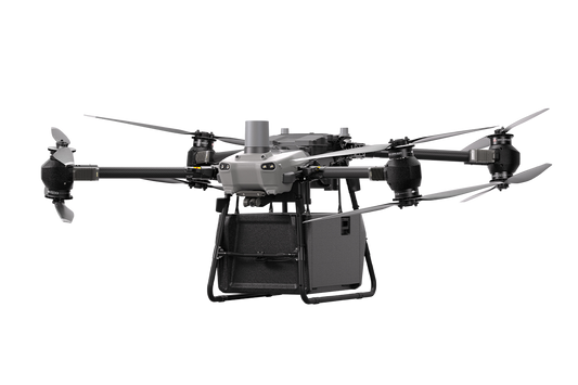 DJI FlyCart 30 Delivery Drone