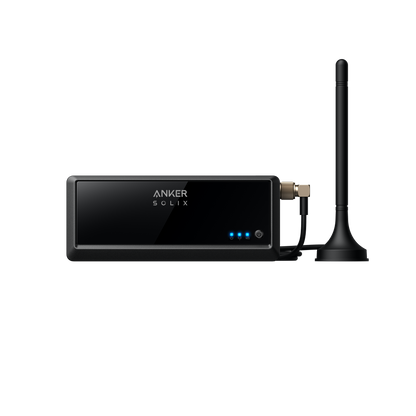 Anker SOLIX Power Saver Kit (Smart Meter + Bi-Directional Inlet Box, For F3000)