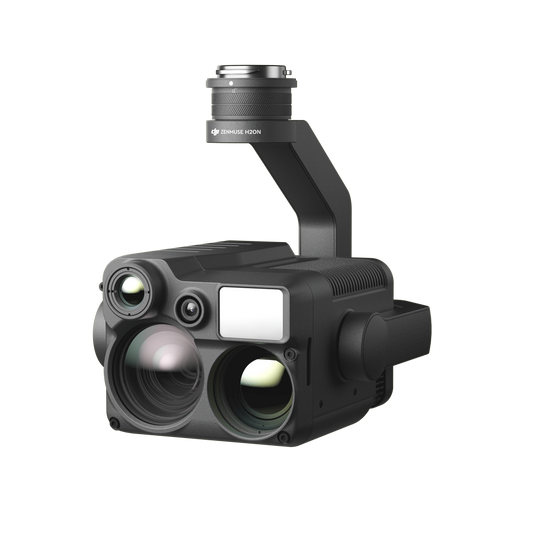 dji znemuse H20N