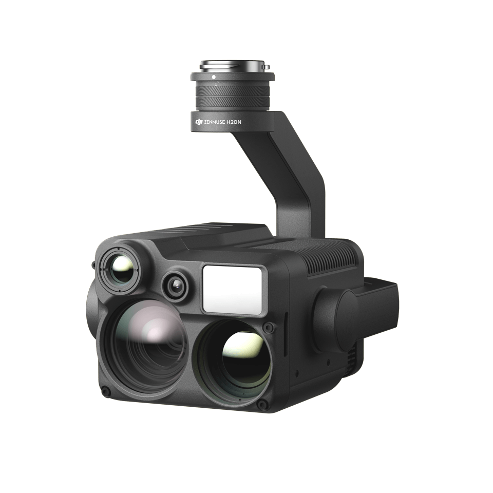 dji znemuse H20N