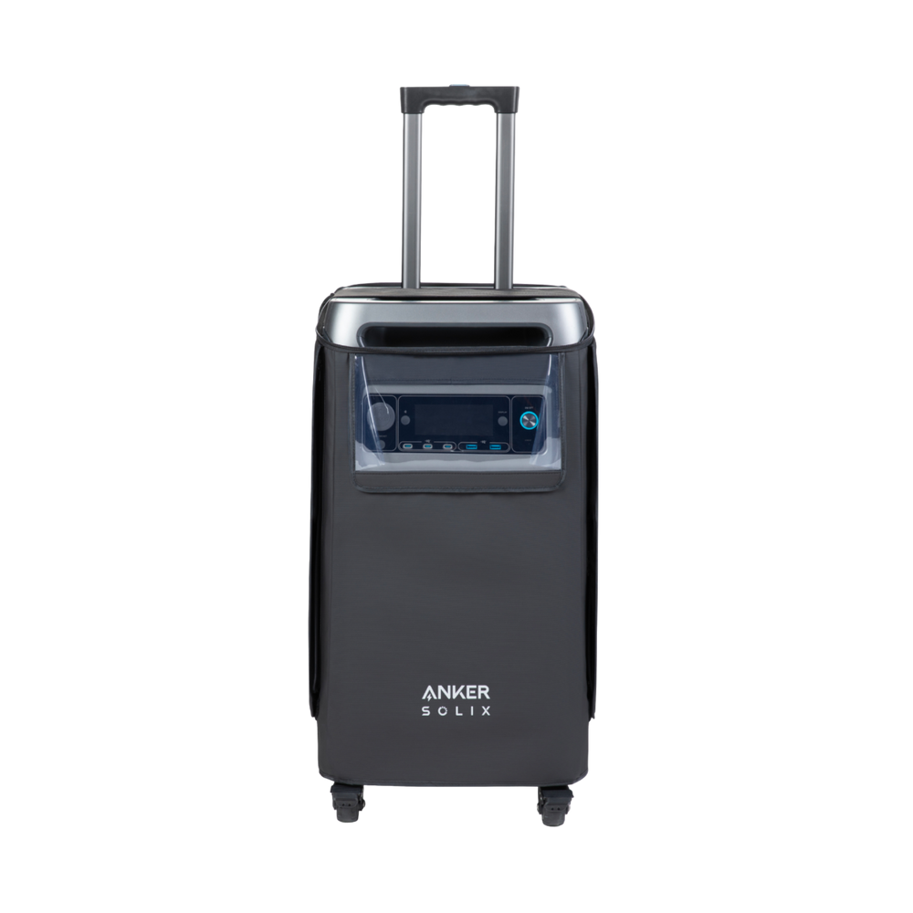 Anker SOLIX F3800 Protective Cover