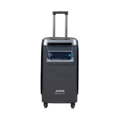 Anker SOLIX F3800 Protective Cover