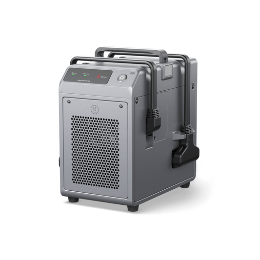 DJI Agras T10 Ultrafast Charger
