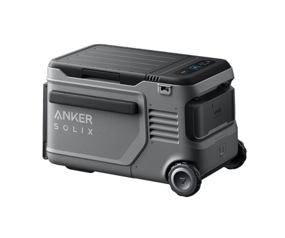 Anker SOLIX EverFrost 2 23L Electric Cooler (24QT)