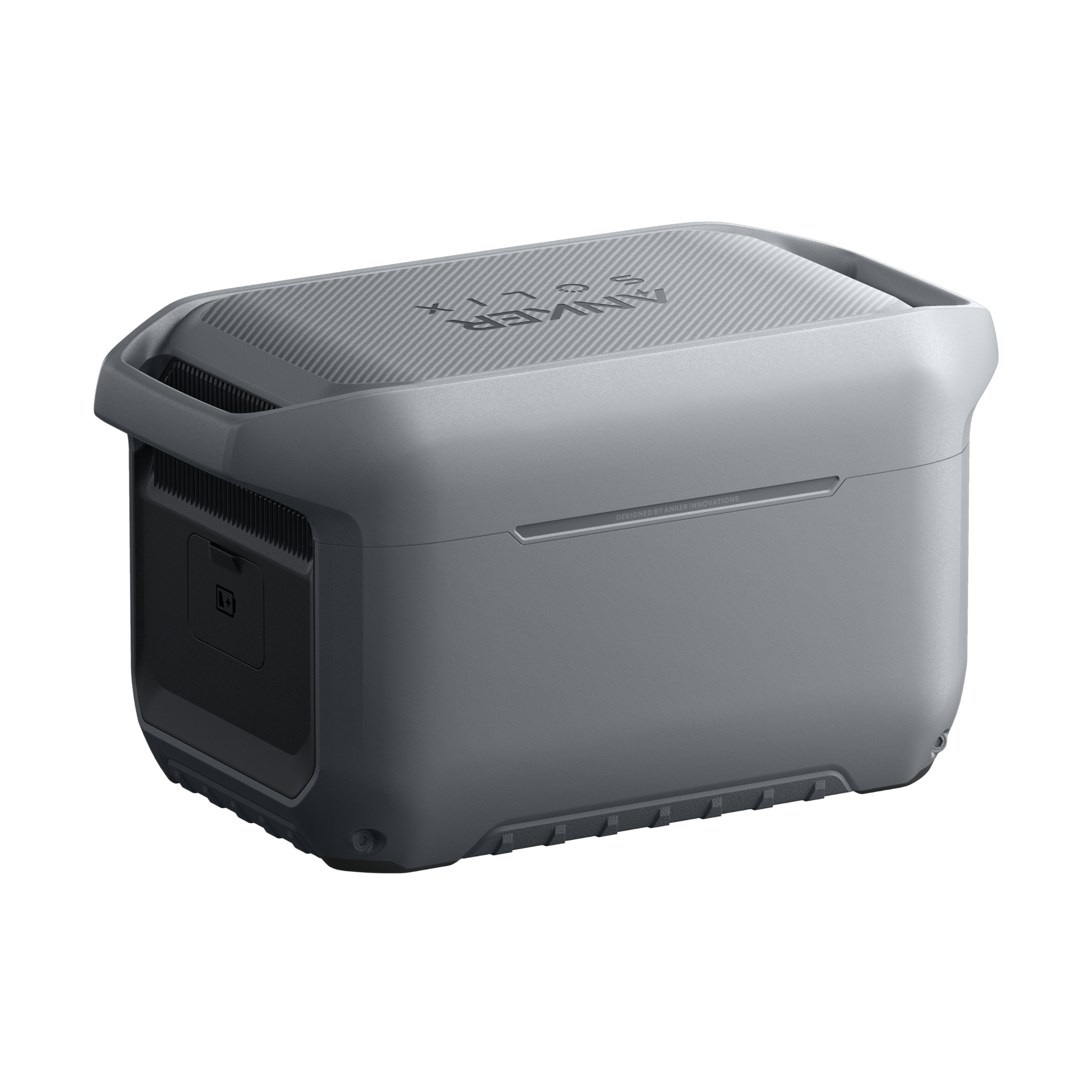 Anker SOLIX C2000X Gen 2 - 2,048Wh | 2,400W0W