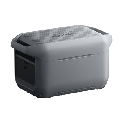 Anker SOLIX C2000X Gen 2 - 2,048Wh | 2,400W0W