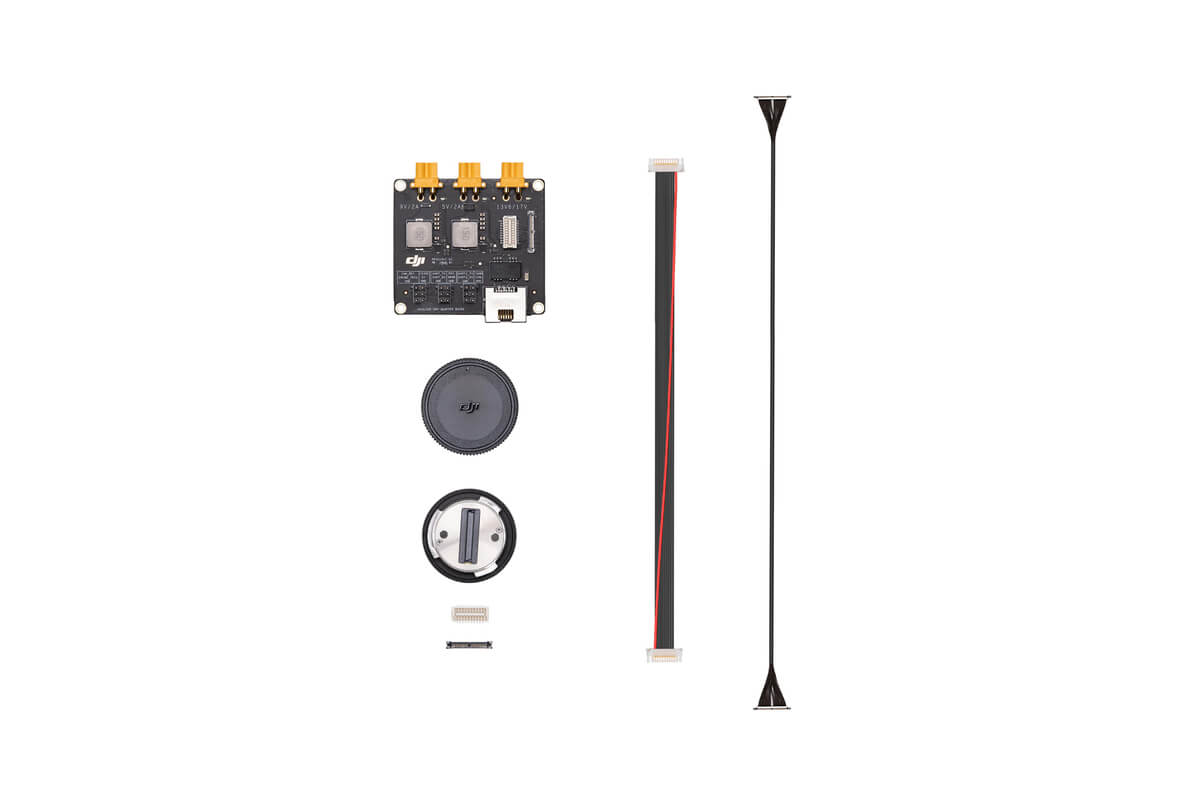 Payload Software Development Kit 2.0