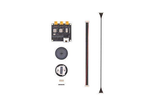 Payload Software Development Kit 2.0
