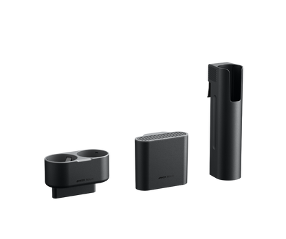 Anker SOLIX EverFrost 2 Road Trip Kit