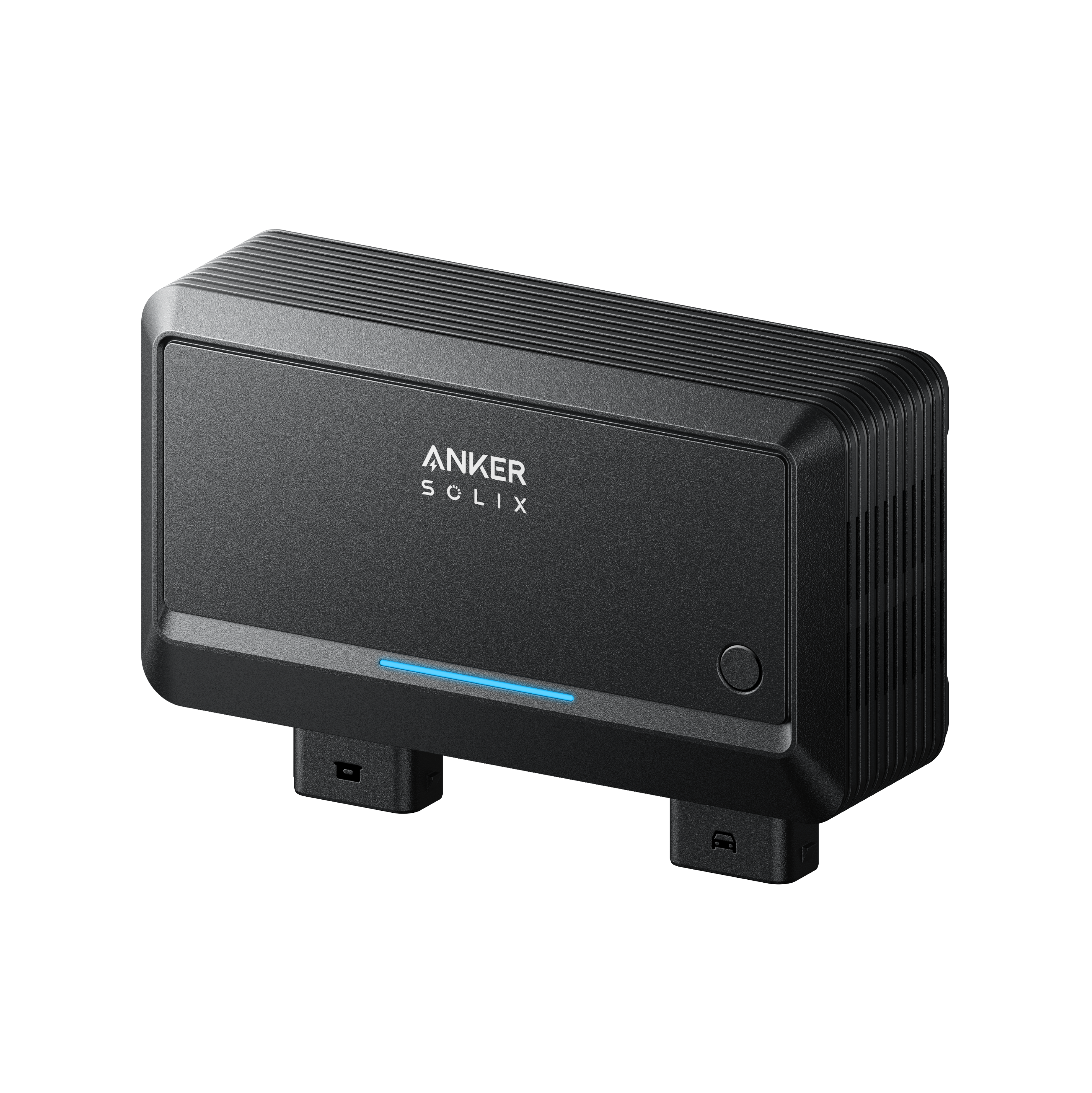 Anker SOLIX 800W Alternator Charger