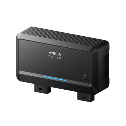 Anker SOLIX 800W Alternator Charger