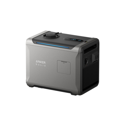 Anker SOLIX Smart Generator 5500 (Tri-Fuel)
