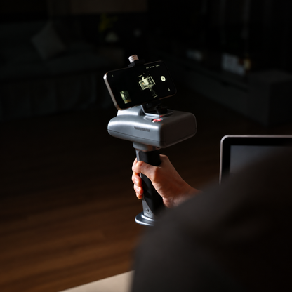 FJD Trion C1 Indoor LiDAR Scanner