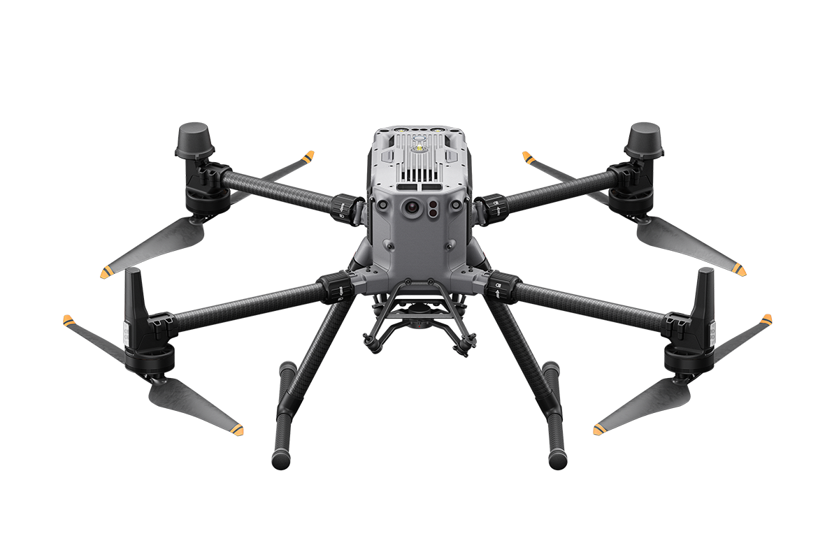 dji matrice 350 rtk 