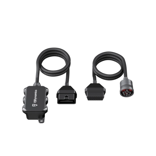 FJD Wi-Fi OBD Module