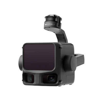 DJI Zenmuse L3 LiDAR Payload