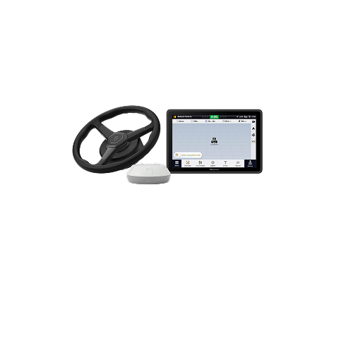 FJD AT2 Ultra Auto Steer System