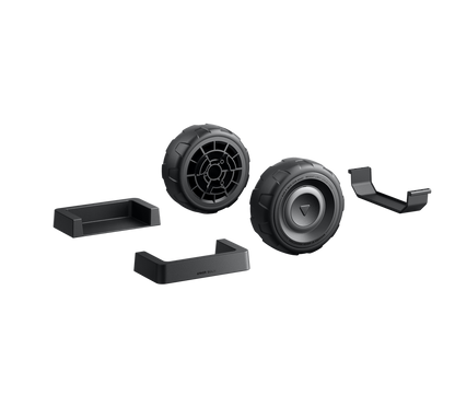Anker SOLIX EverFrost 2 Beach Wheels