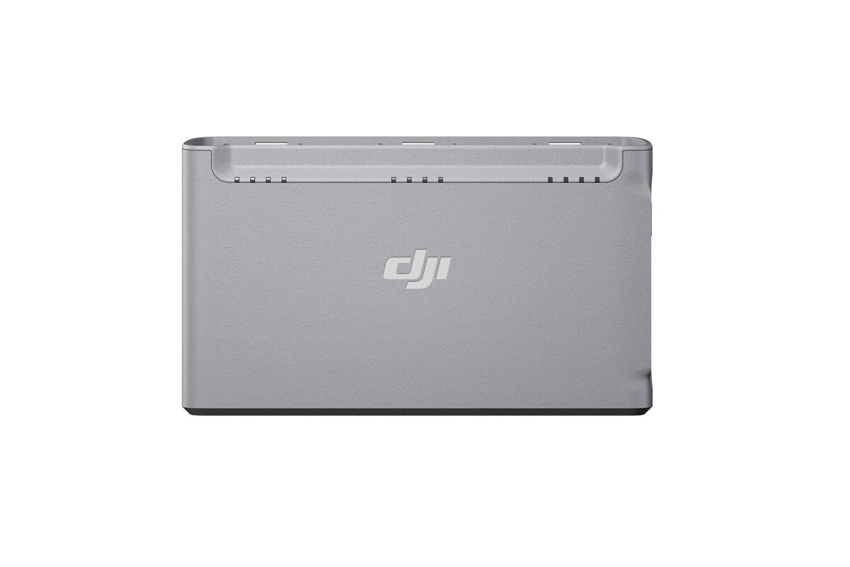 DJI Mini 2 Two-Way Charging Hub