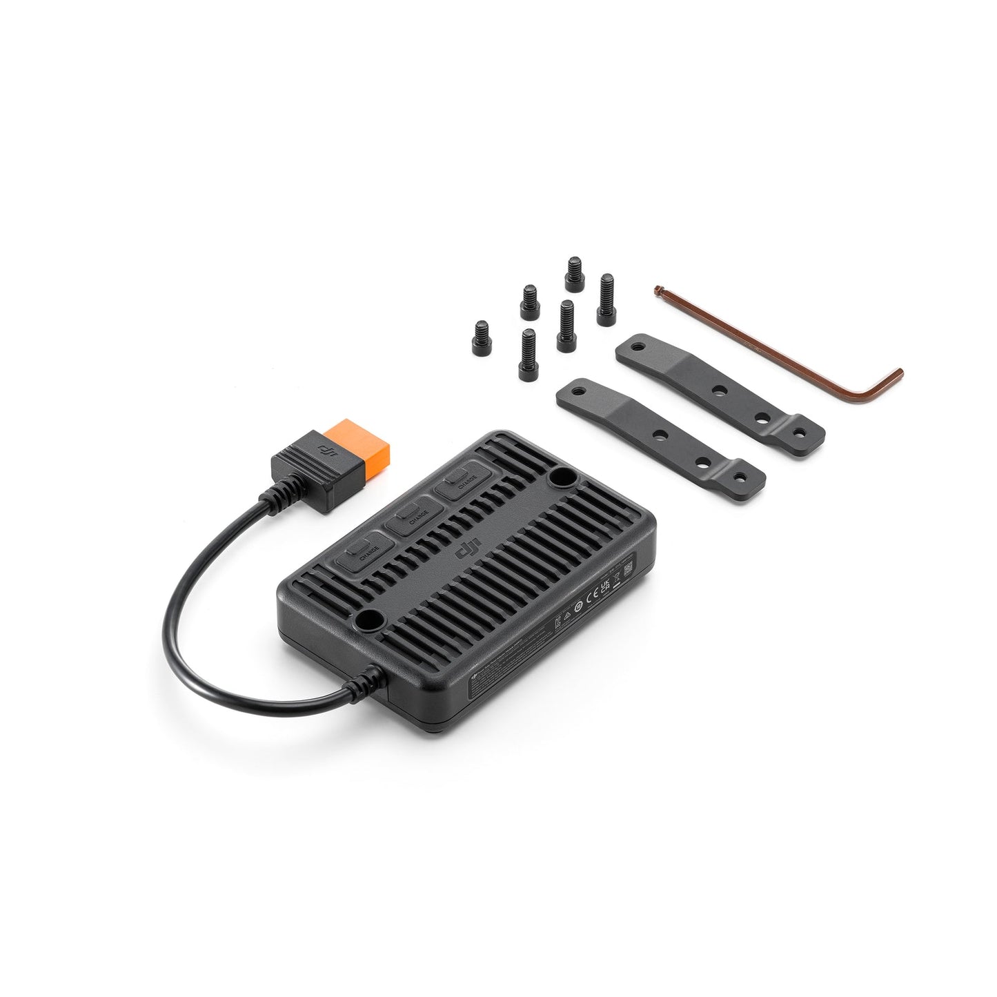 DJI Power Solar Panel Adapter Module (MPPT)