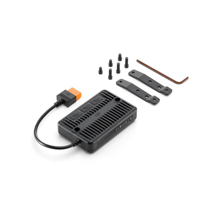 DJI Power Solar Panel Adapter Module (MPPT)