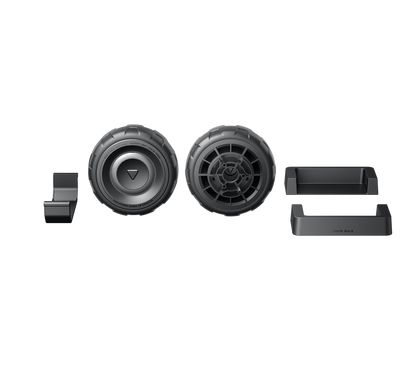 Anker SOLIX EverFrost 2 Beach Wheels