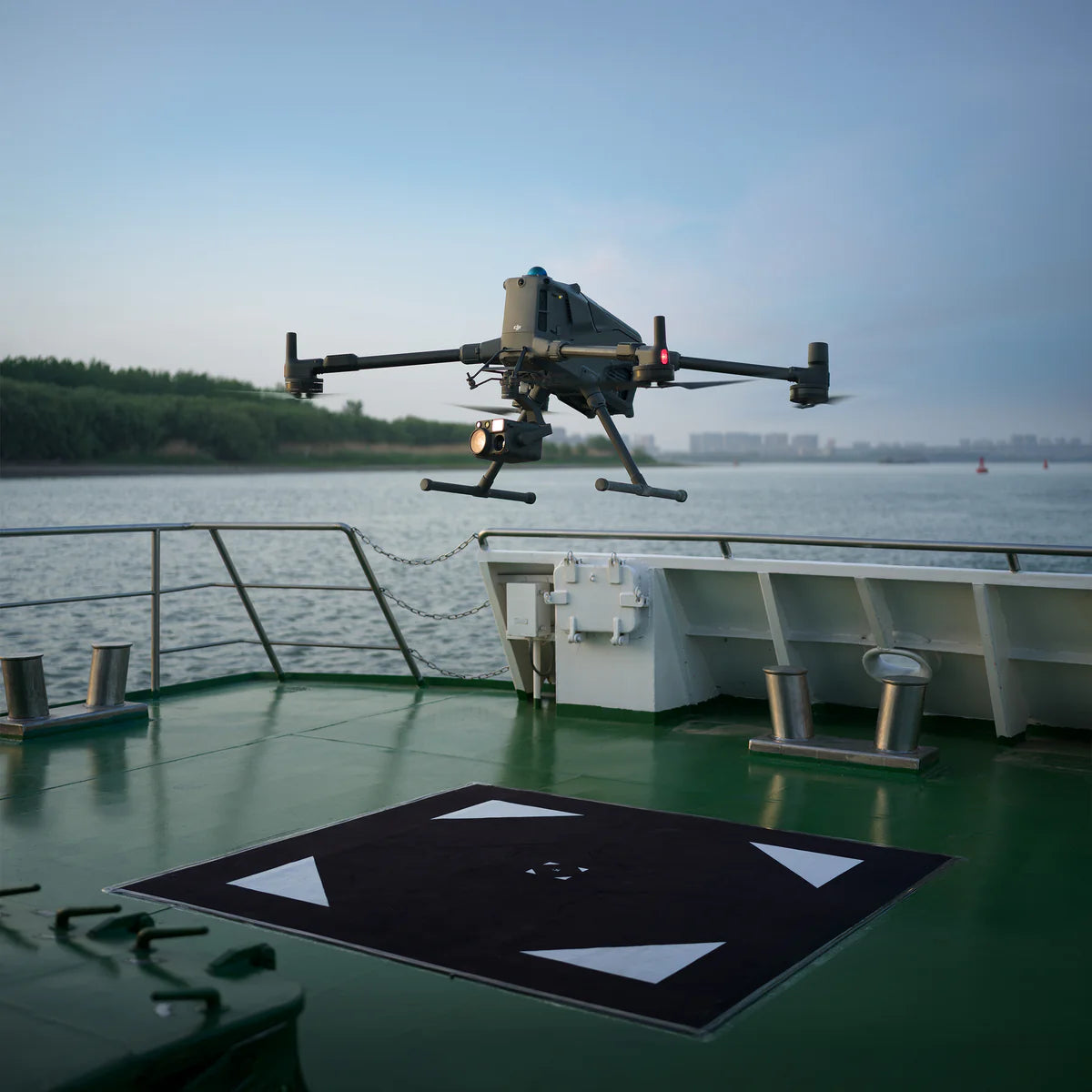 DJI Matrice 400