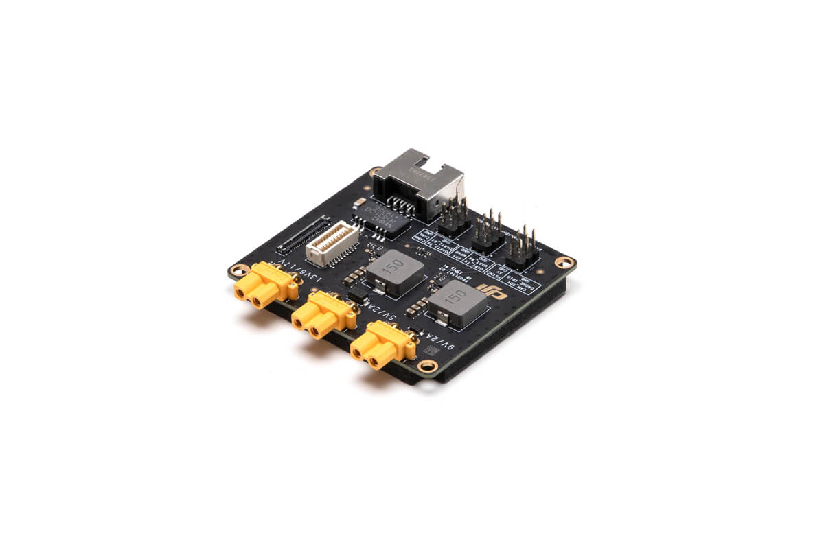 Payload Software Development Kit 2.0