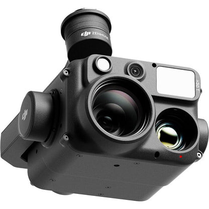 DJI Zenmuse H30T Thermal Camera (NA) SP 2-Y Basic (Auto Activating)
