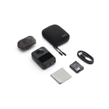 DJI Camera Osmo 360 Standard Combo