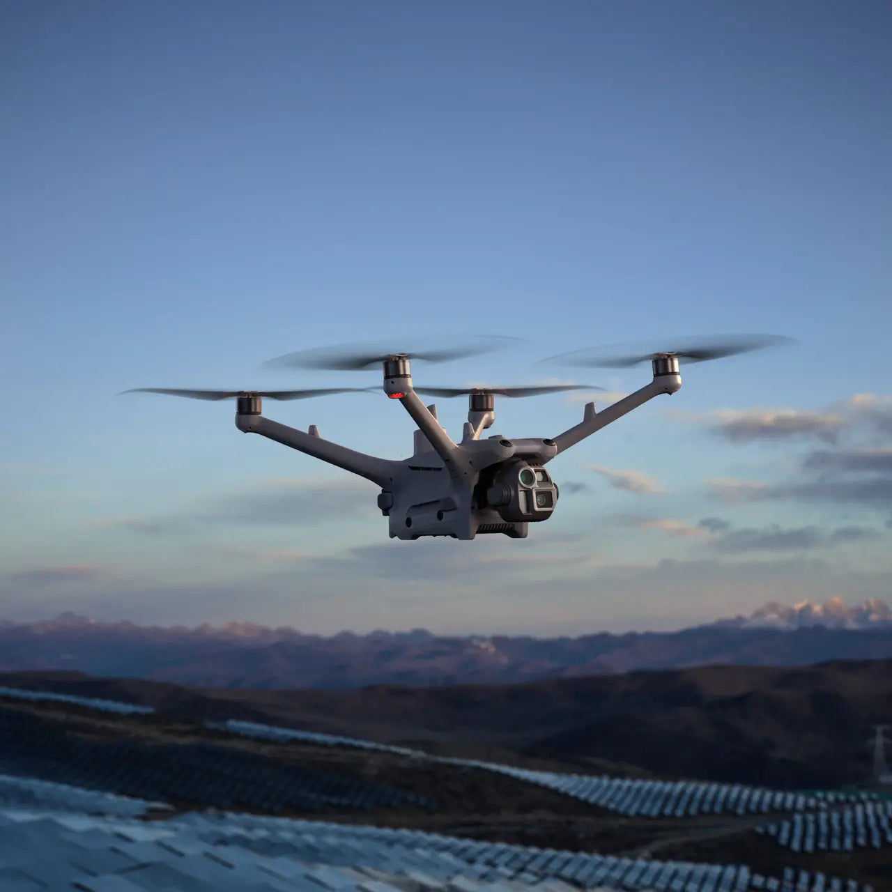 DJI Matrice 4D(DJI RC Plus 2 Enterprise (NA)) SP Plus Combo