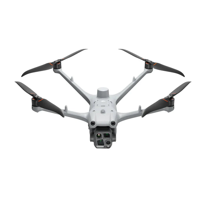 DJI Matrice 4D(DJI RC Plus 2 Enterprise (NA)) SP Plus