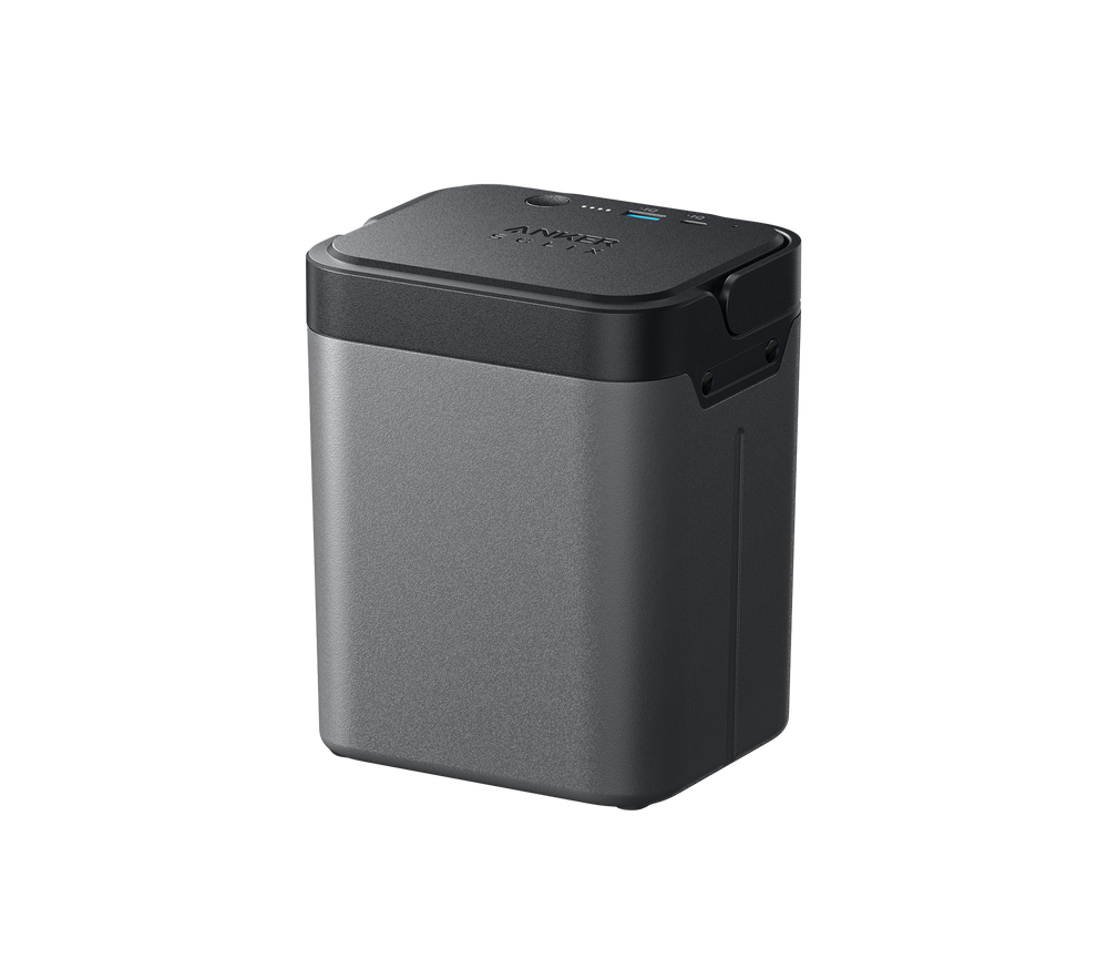 Anker SOLIX EverFrost 2 Removable Battery, For 23L / 40L / 58L Electric Cooler
